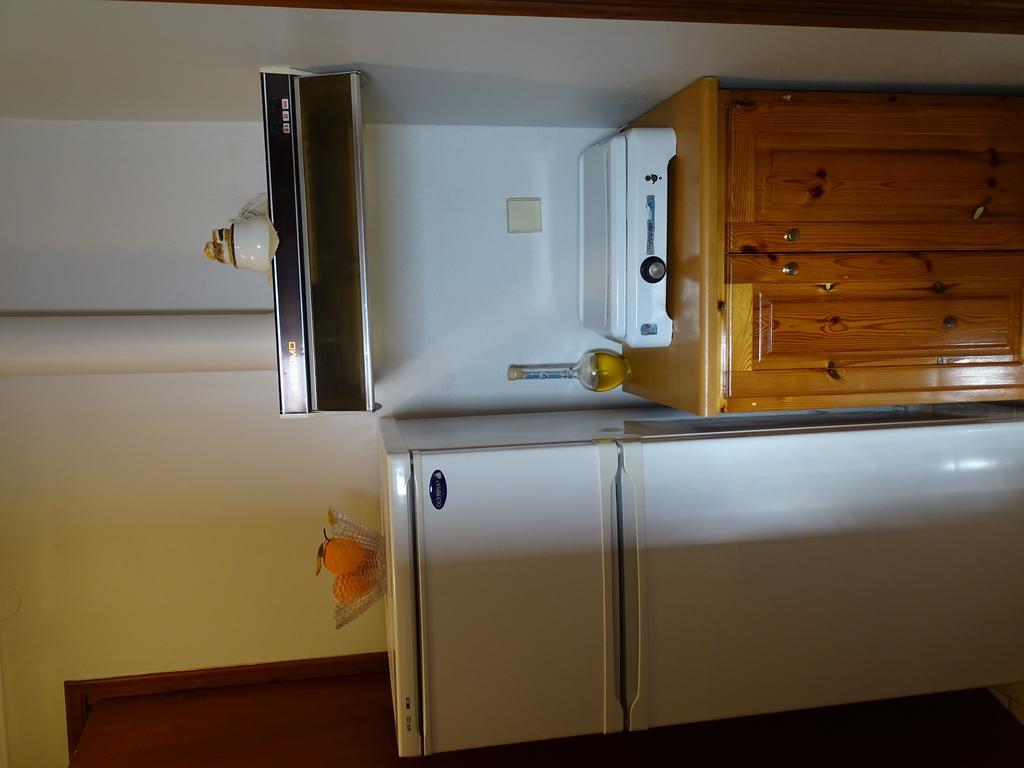 Flokos Apartment Lygia  Bagian luar foto