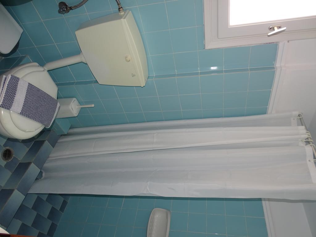 Flokos Apartment Lygia  Bagian luar foto